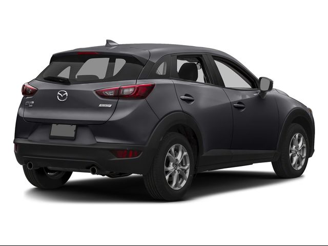 2016 Mazda CX-3 Touring