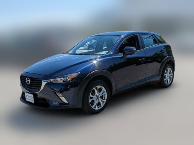 2016 Mazda CX-3 Touring