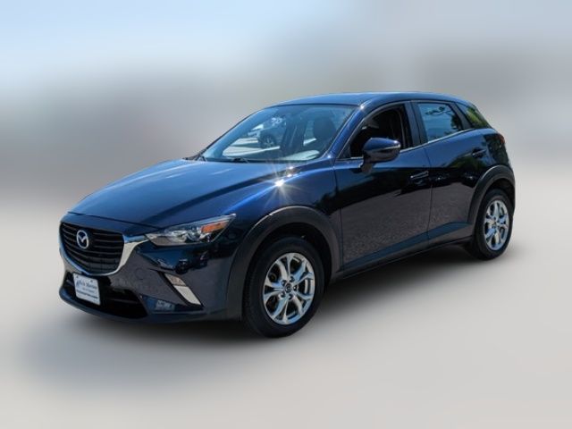 2016 Mazda CX-3 Touring