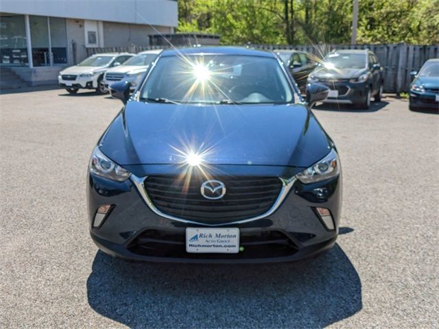 2016 Mazda CX-3 Touring