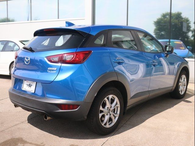 2016 Mazda CX-3 Touring