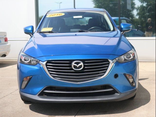 2016 Mazda CX-3 Touring