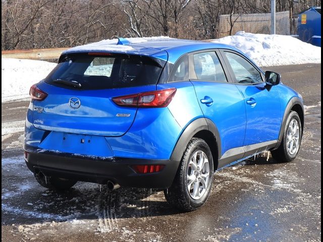 2016 Mazda CX-3 Touring