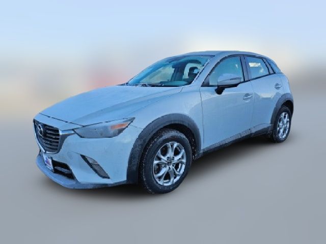 2016 Mazda CX-3 Touring