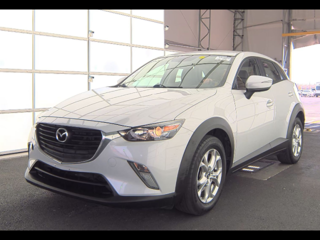 2016 Mazda CX-3 Touring