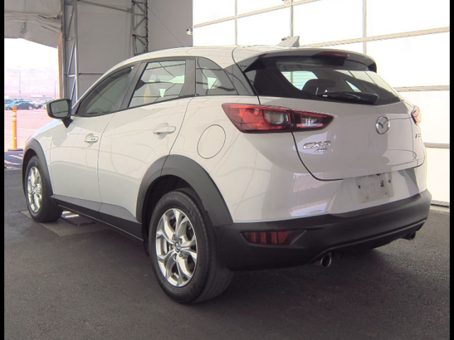 2016 Mazda CX-3 Touring