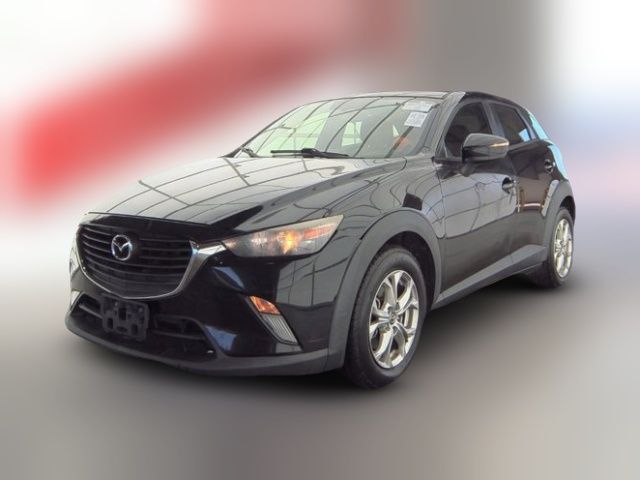 2016 Mazda CX-3 Touring