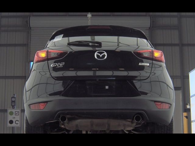 2016 Mazda CX-3 Touring