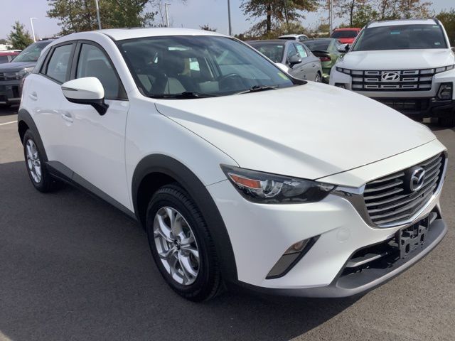 2016 Mazda CX-3 Touring