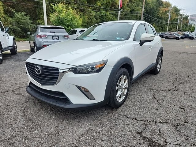 2016 Mazda CX-3 Touring