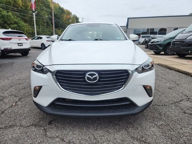 2016 Mazda CX-3 Touring