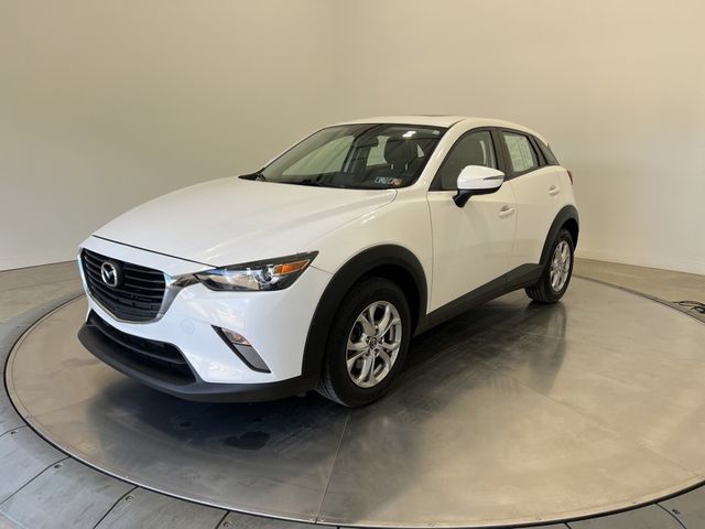 2016 Mazda CX-3 Touring