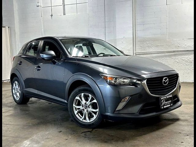 2016 Mazda CX-3 Touring