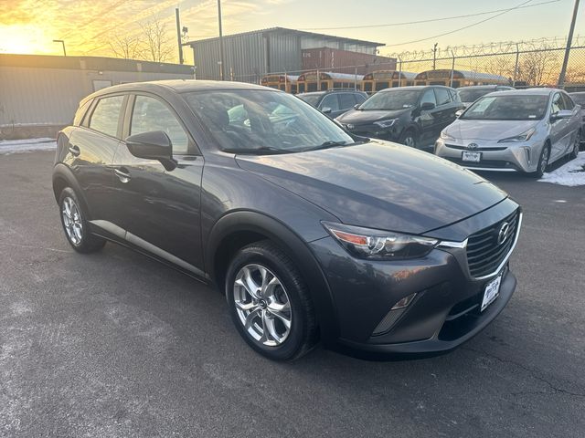 2016 Mazda CX-3 Touring