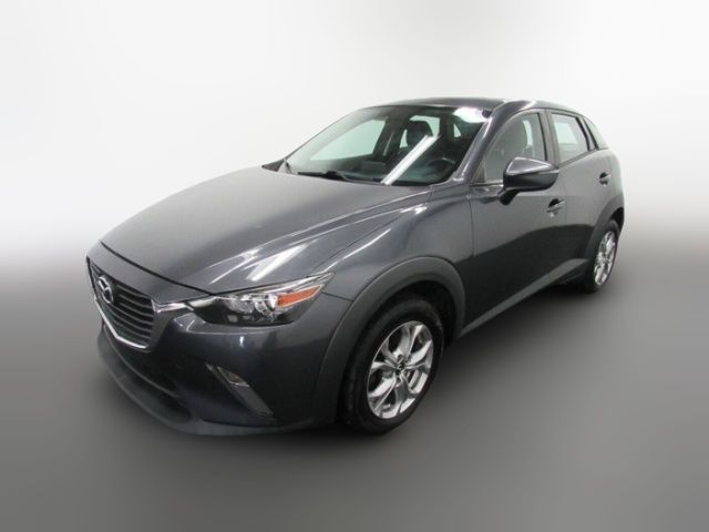 2016 Mazda CX-3 Touring