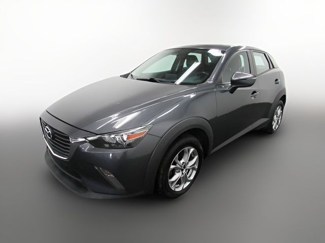 2016 Mazda CX-3 Touring