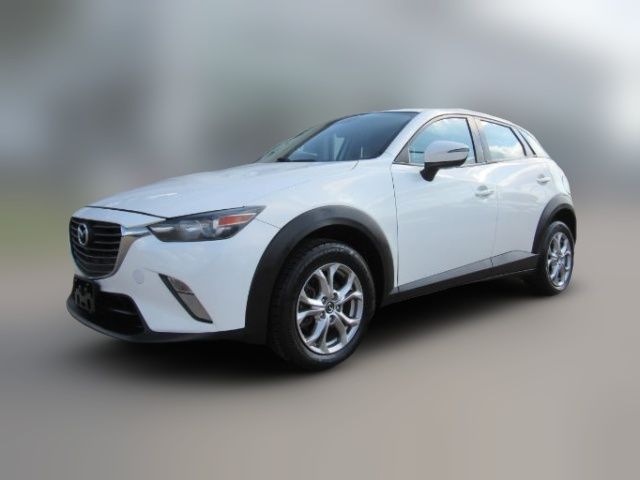 2016 Mazda CX-3 Touring