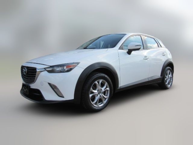 2016 Mazda CX-3 Touring