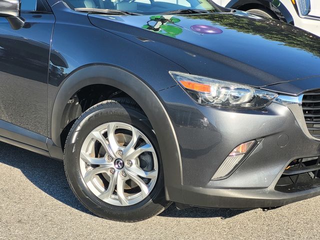 2016 Mazda CX-3 Touring