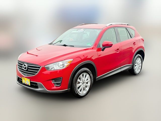 2016 Mazda CX-5 Sport