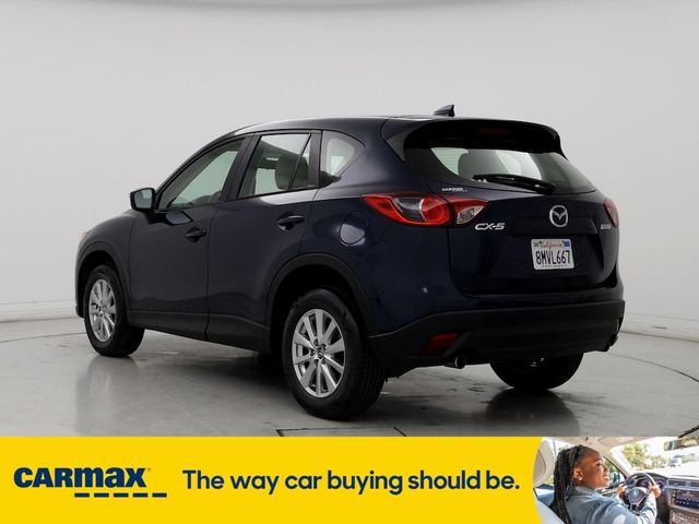 2016 Mazda CX-5 Sport