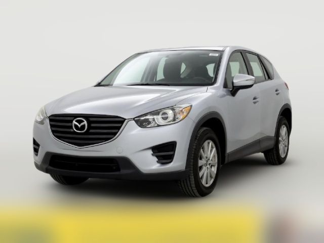 2016 Mazda CX-5 Sport