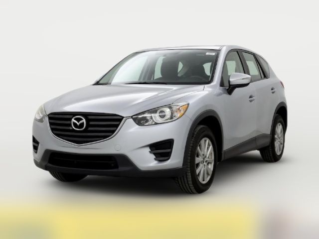 2016 Mazda CX-5 Sport