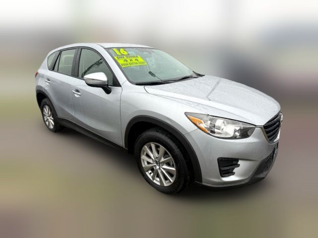 2016 Mazda CX-5 Sport