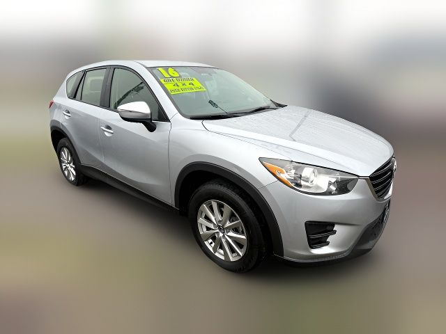 2016 Mazda CX-5 Sport