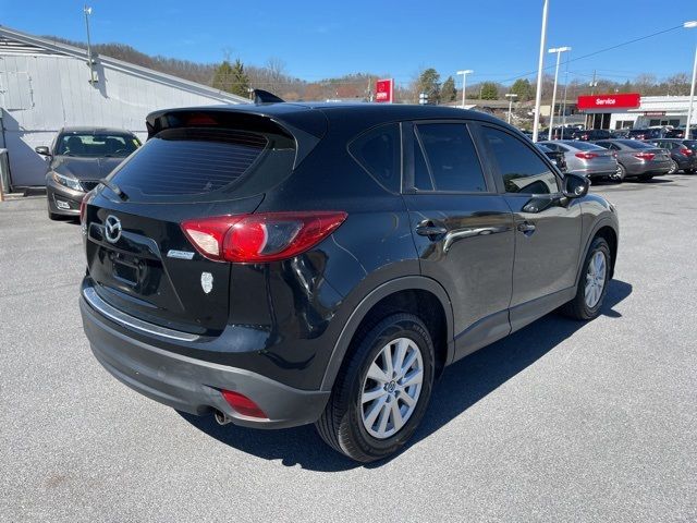 2016 Mazda CX-5 Sport