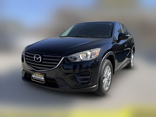 2016 Mazda CX-5 Sport