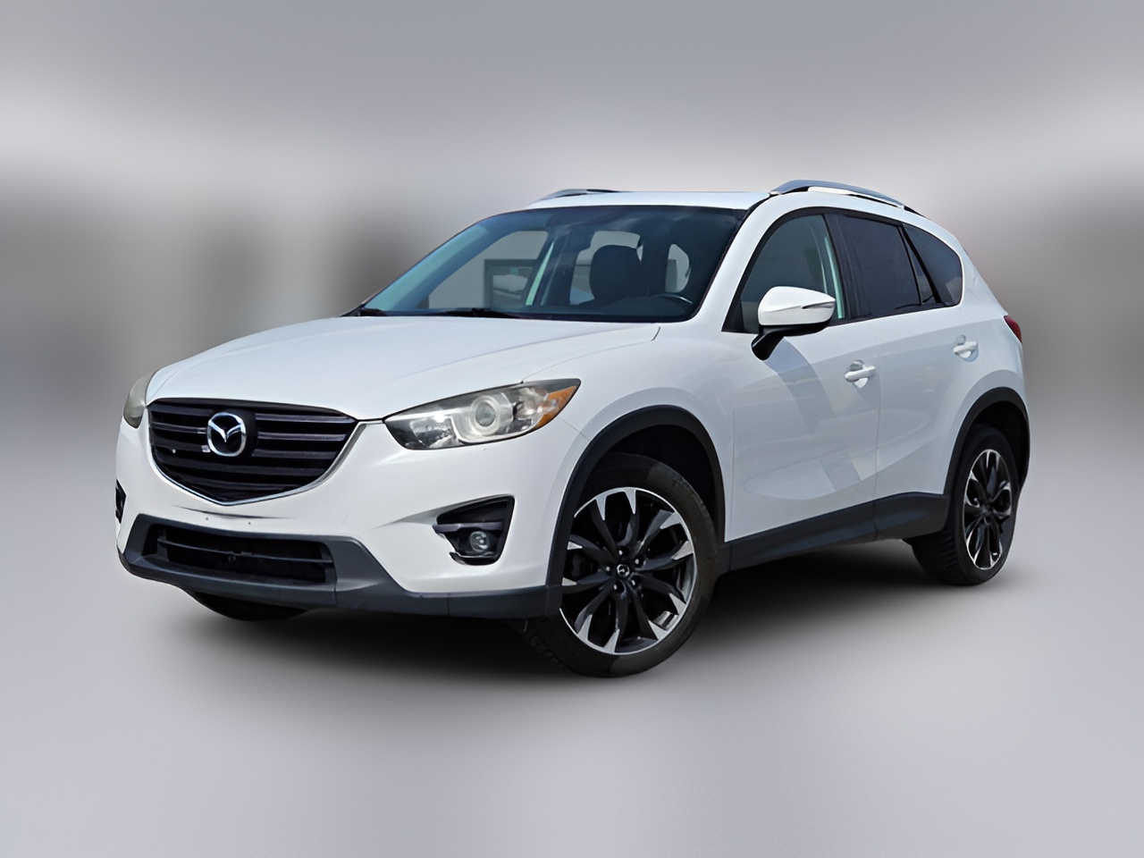 Used 2017 White Mazda CX-5 SUV For Sale Near Me | Auto Navigator