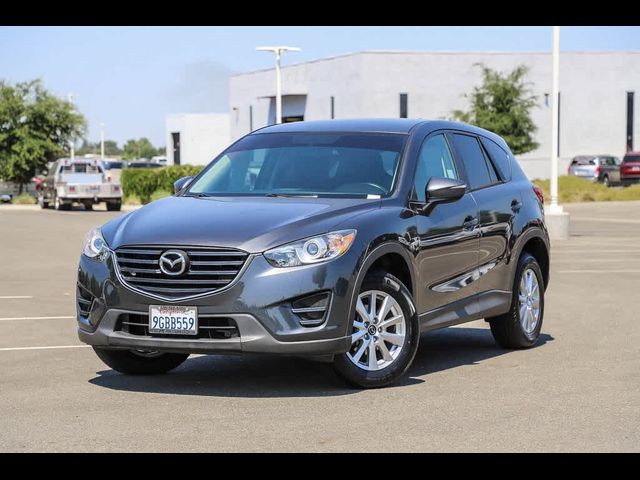 2016 Mazda CX-5 Sport