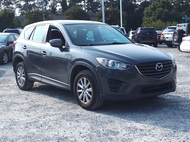 2016 Mazda CX-5 Sport