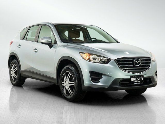 2016 Mazda CX-5 Sport