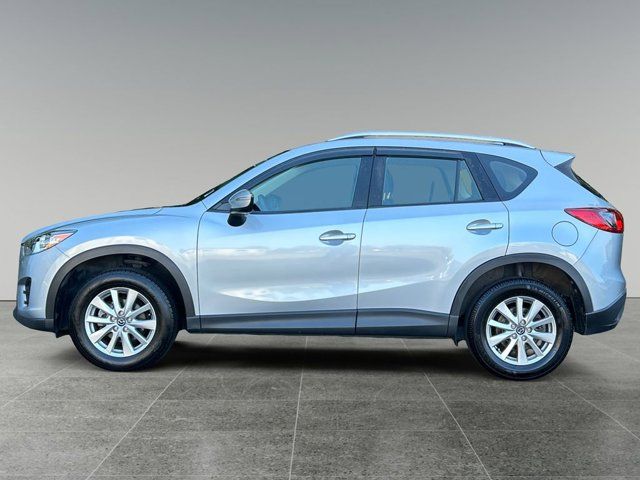 2016 Mazda CX-5 Sport