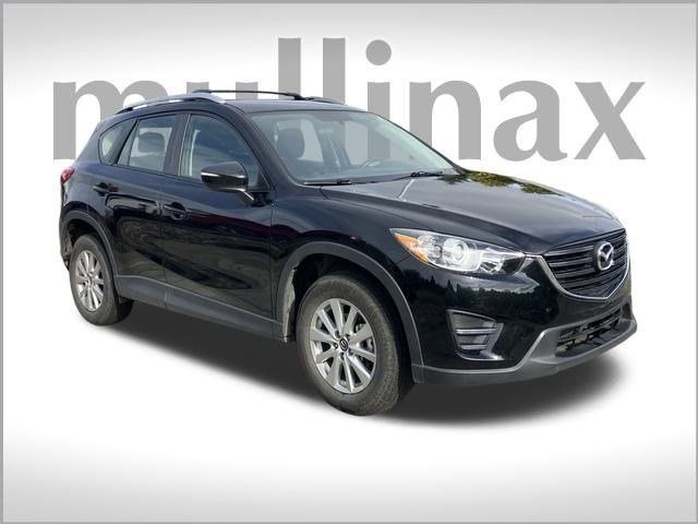 2016 Mazda CX-5 Sport