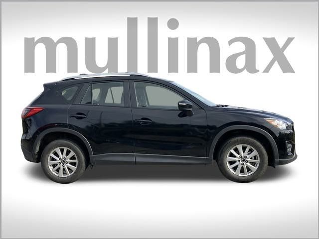 2016 Mazda CX-5 Sport