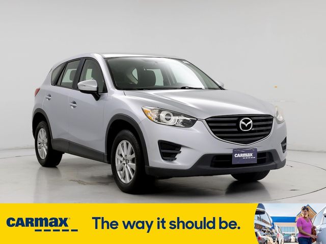 2016 Mazda CX-5 Sport