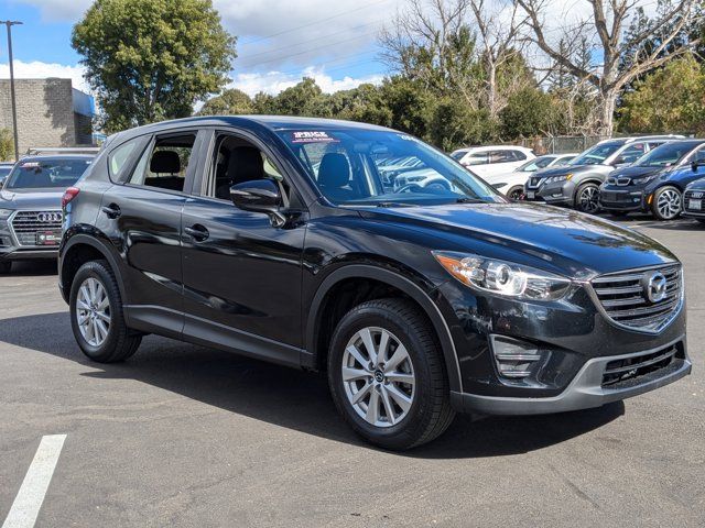 2016 Mazda CX-5 Sport