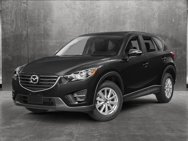 2016 Mazda CX-5 Sport