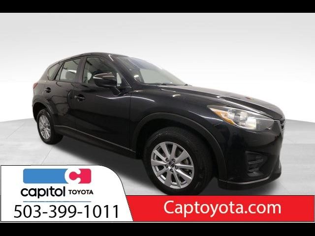 2016 Mazda CX-5 Sport