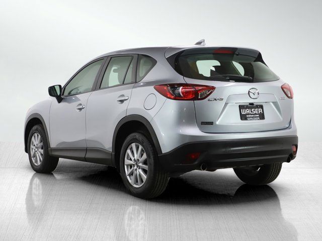 2016 Mazda CX-5 Sport