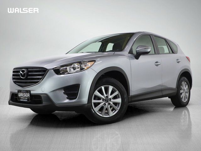 2016 Mazda CX-5 Sport