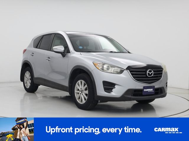 2016 Mazda CX-5 Sport