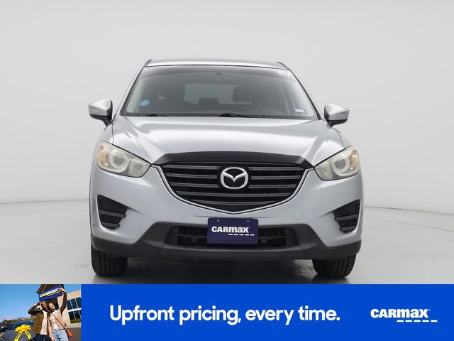 2016 Mazda CX-5 Sport