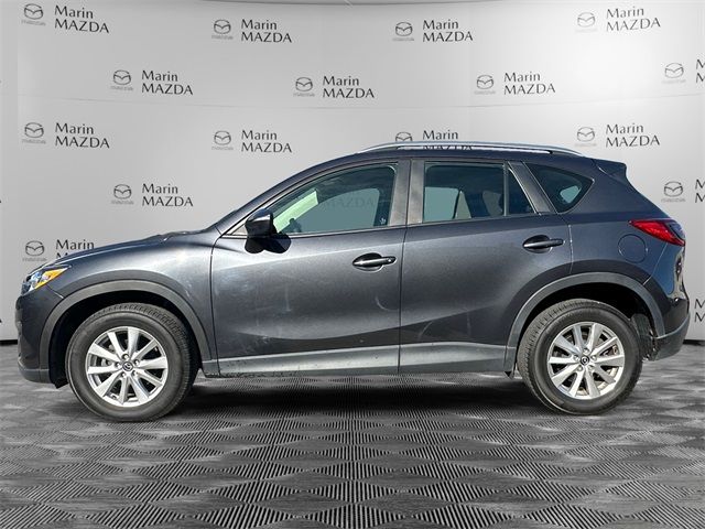 2016 Mazda CX-5 Sport