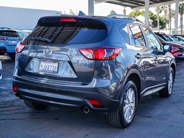 2016 Mazda CX-5 Sport