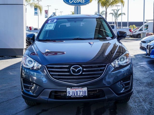 2016 Mazda CX-5 Sport