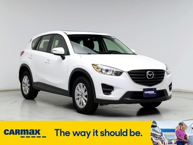 2016 Mazda CX-5 Sport